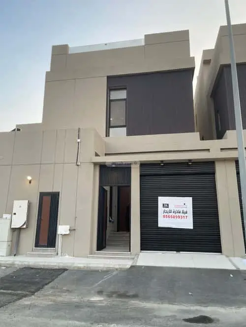 6 bedroom villa in Al Lulu, Jeddah 14