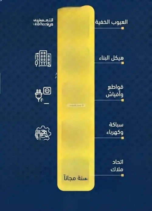 شقة 4 غرف في مخطط الموسى، جدة 8