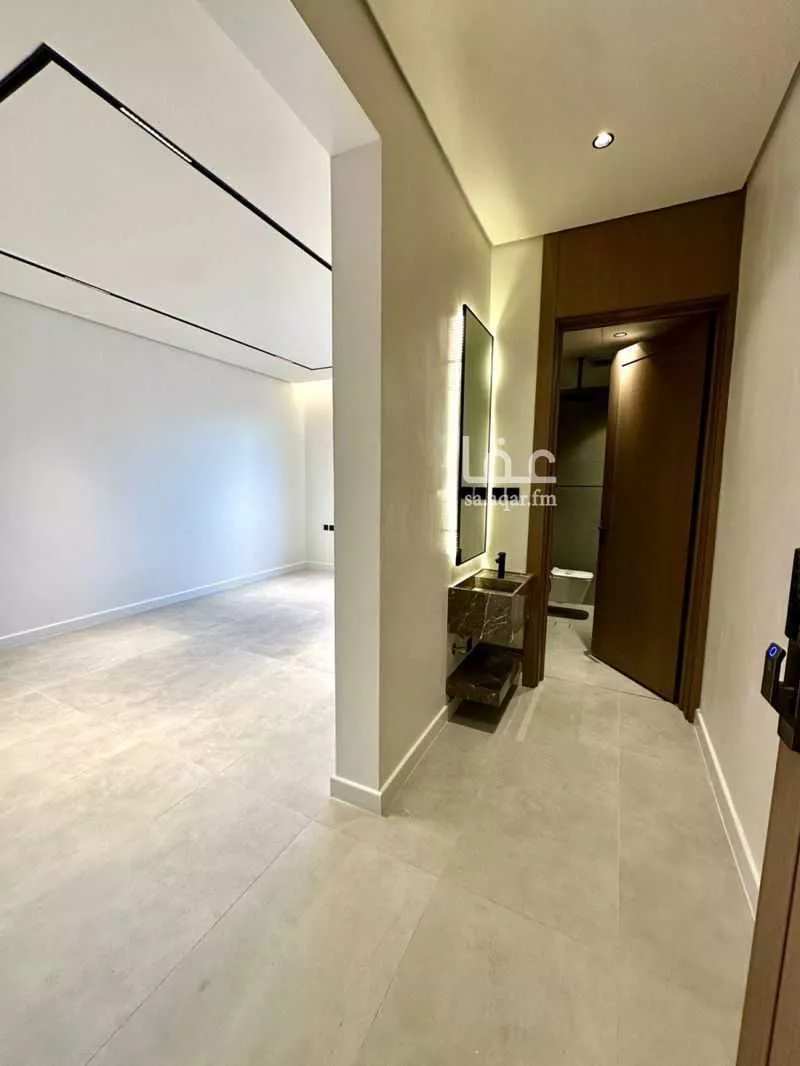 6 bedroom floor in Al Narjis 12