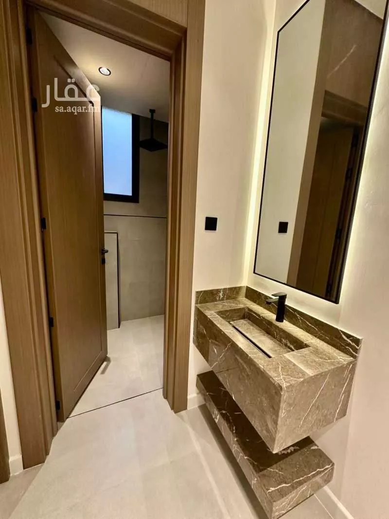 6 bedroom floor in Al Narjis 20