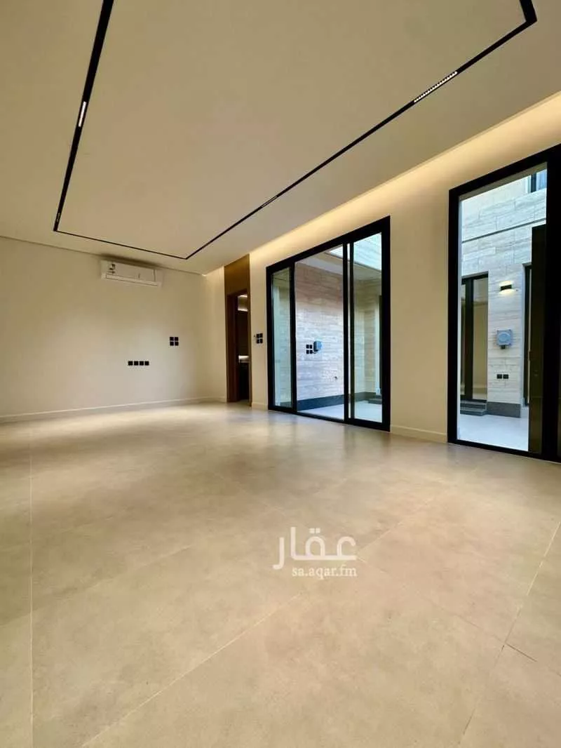 6 bedroom floor in Al Narjis 27