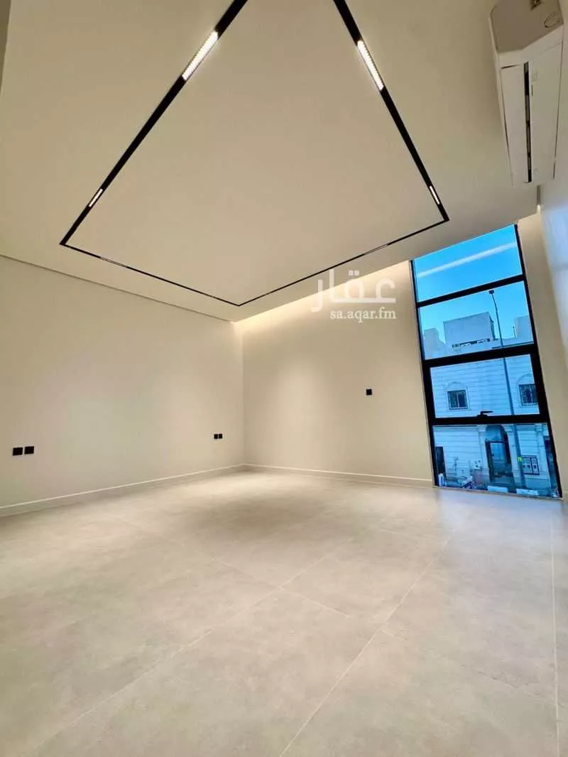 6 bedroom floor in Al Narjis 5