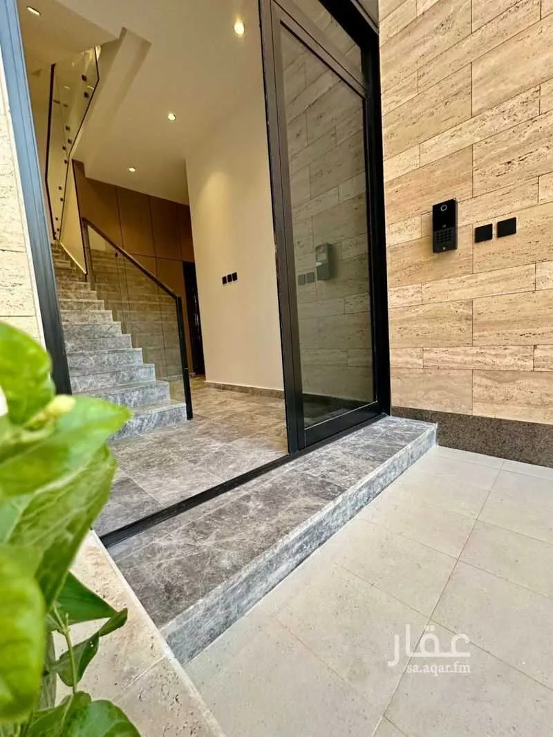 6 bedroom floor in Al Narjis 9