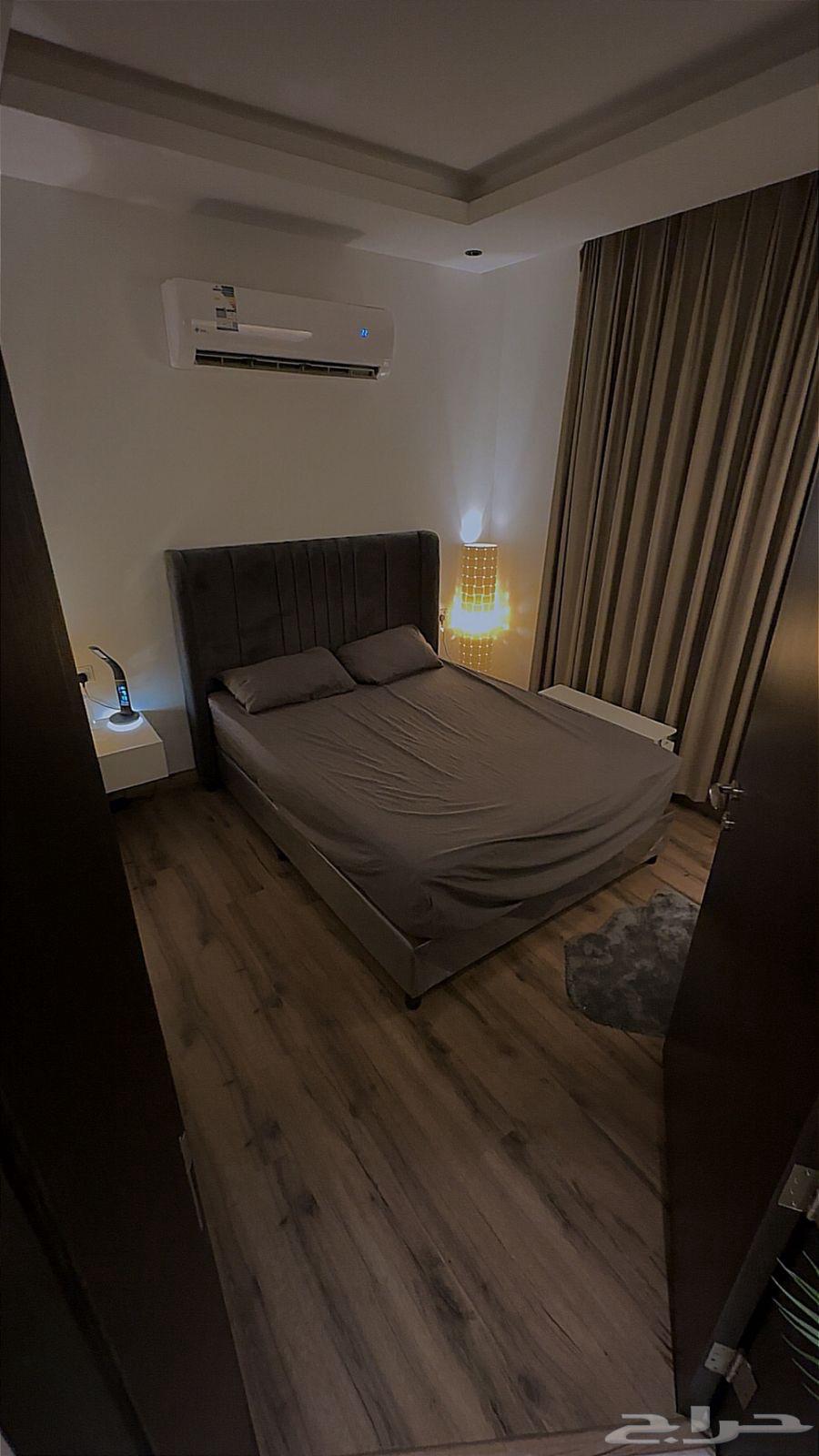 3 bedroom apartment in Al Aridh 4