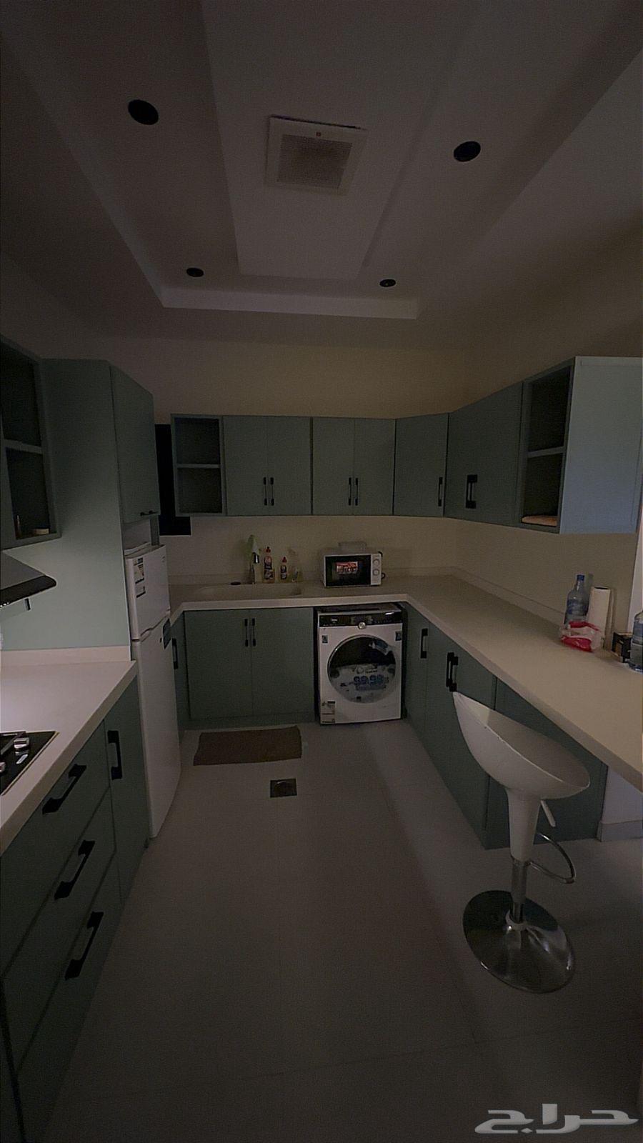 3 bedroom apartment in Al Aridh 5