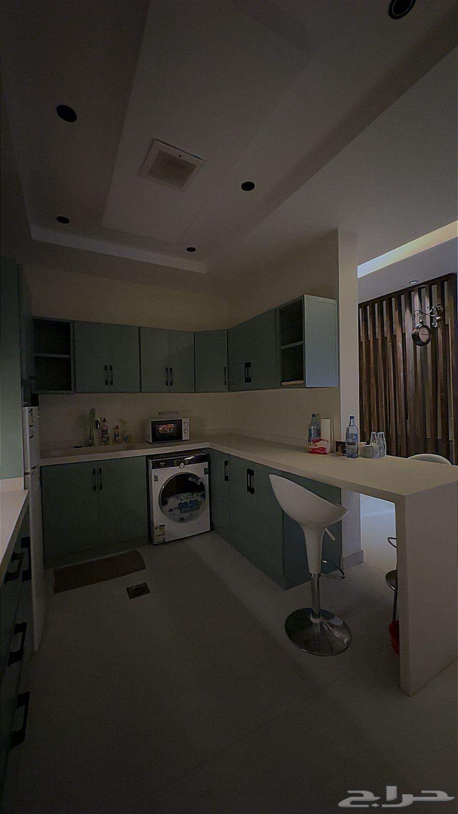 3 bedroom apartment in Al Aridh 7