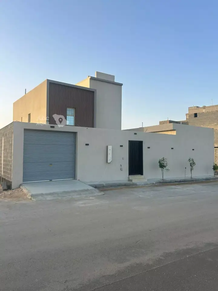 فيلا 3 غرف في الجامعيين، منطقة القصيم 2