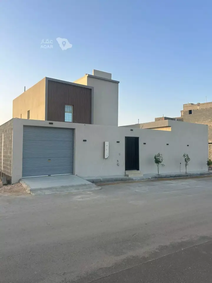 فيلا 3 غرف في الجامعيين، منطقة القصيم 2