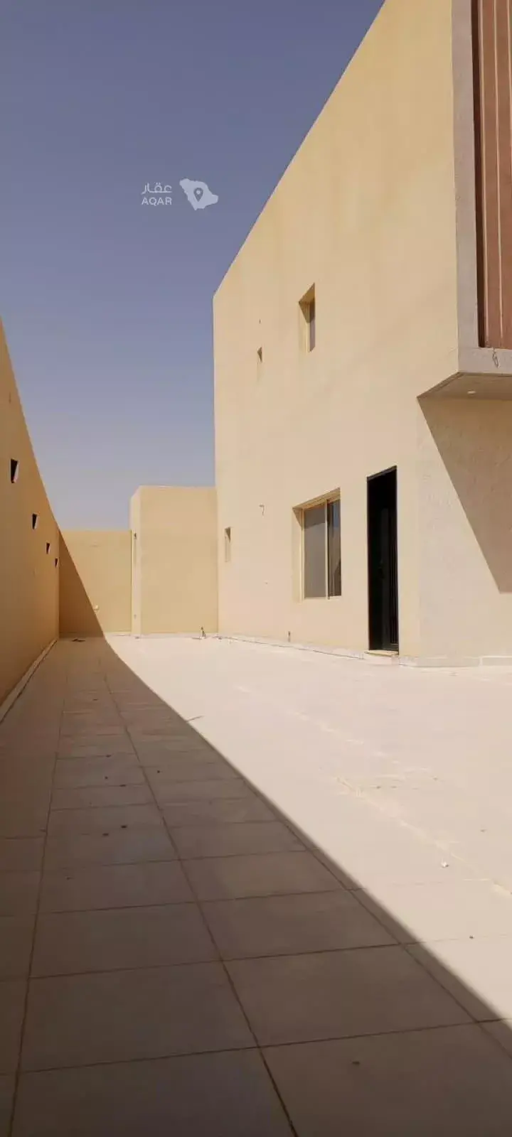 فيلا 3 غرف في الجامعيين، منطقة القصيم 7