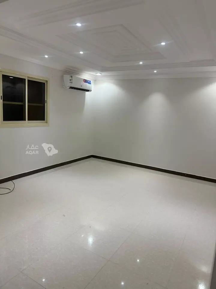 4 bedroom apartment in Al Hazm, Riyadh 5