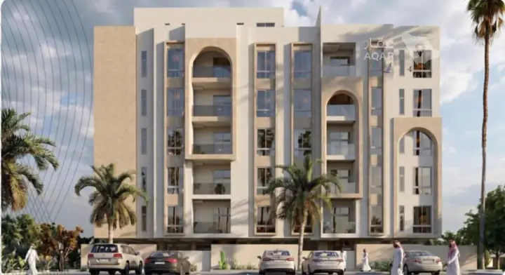 2 bedroom apartment in Al Rawabi, Eastern Province 2