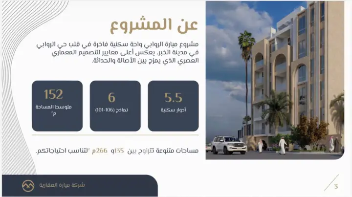 2 bedroom apartment in Al Rawabi, Eastern Province