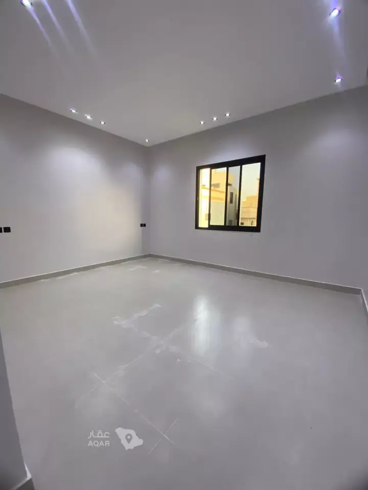 4 bedroom apartment in Al Zahrah, Riyadh 2