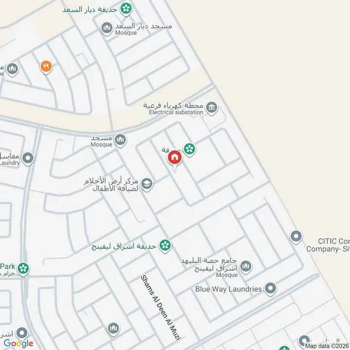 4 bedroom villa in Khuzam, Riyadh 3
