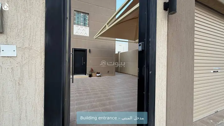 4 bedroom villa in Khuzam, Riyadh 4