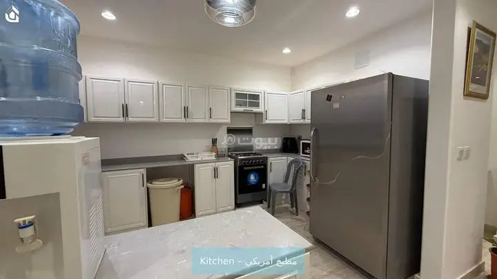 4 bedroom villa in Khuzam, Riyadh 6