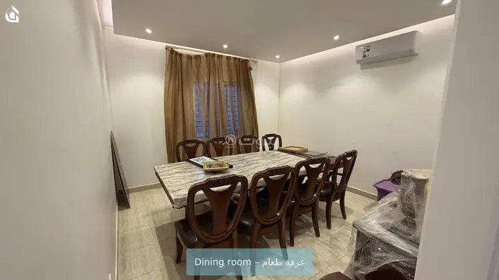 4 bedroom villa in Khuzam, Riyadh 7
