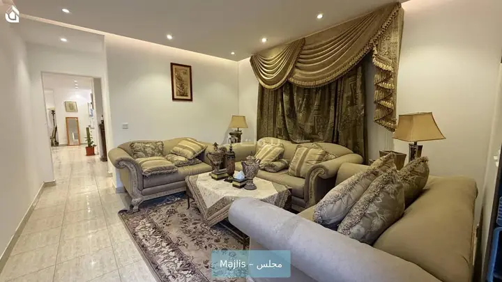 4 bedroom villa in Khuzam, Riyadh 8