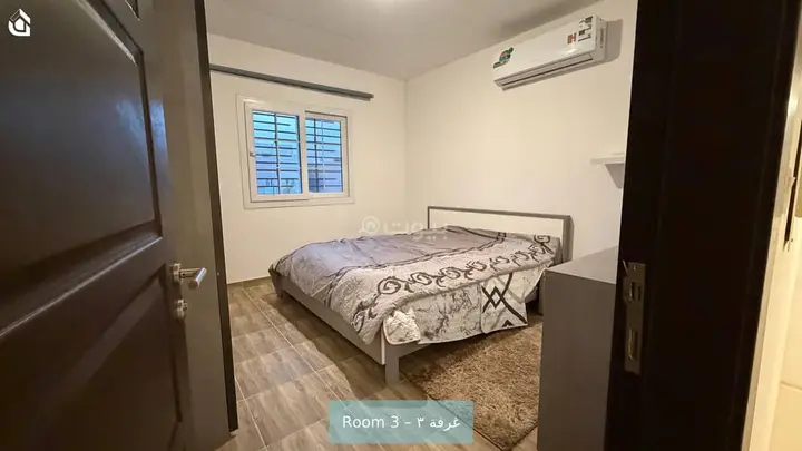 4 bedroom villa in Khuzam, Riyadh 13