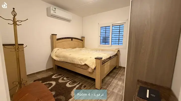 4 bedroom villa in Khuzam, Riyadh 14