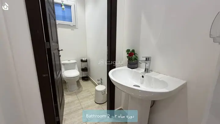 4 bedroom villa in Khuzam, Riyadh 16