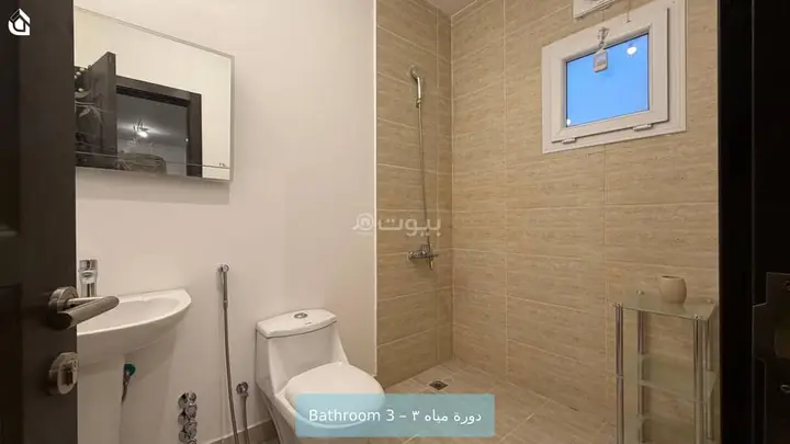 4 bedroom villa in Khuzam, Riyadh 17
