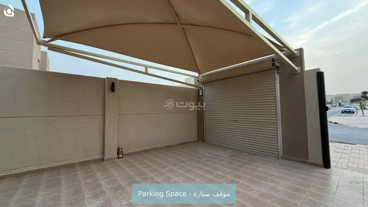 4 bedroom villa in Khuzam, Riyadh 22