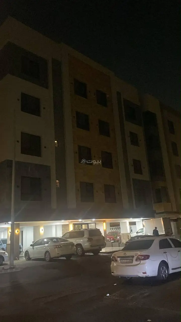 شقة 2 غرف في البوادي، جدة