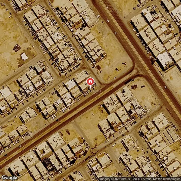apartment in Dhahrat Laban, Riyadh 6