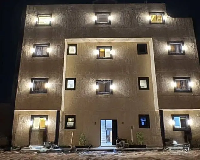 apartment in Dhahrat Laban, Riyadh