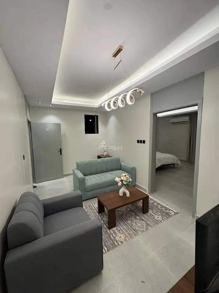 apartment in Dhahrat Laban, Riyadh 4