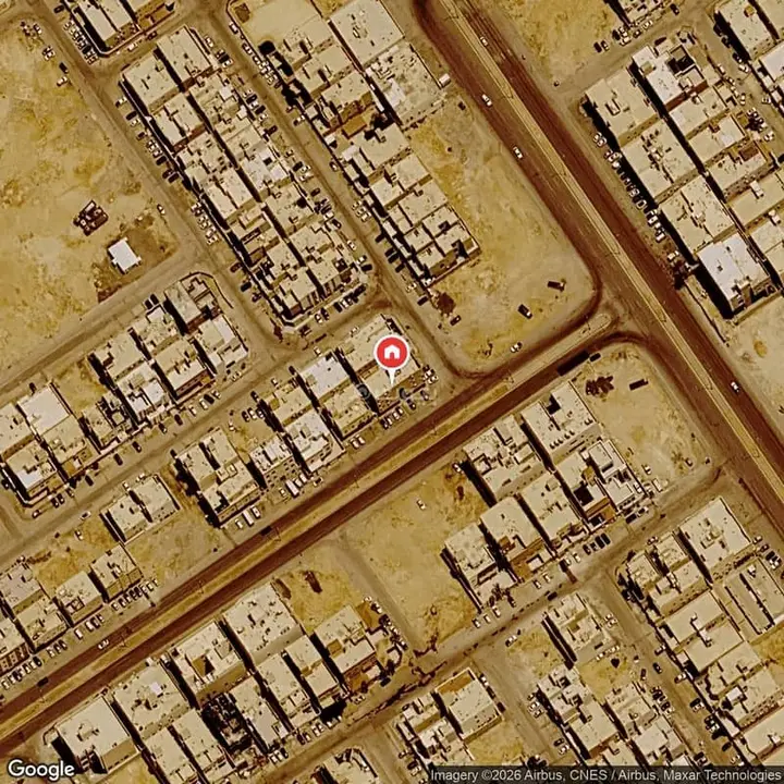 apartment in Dhahrat Laban, Riyadh 9
