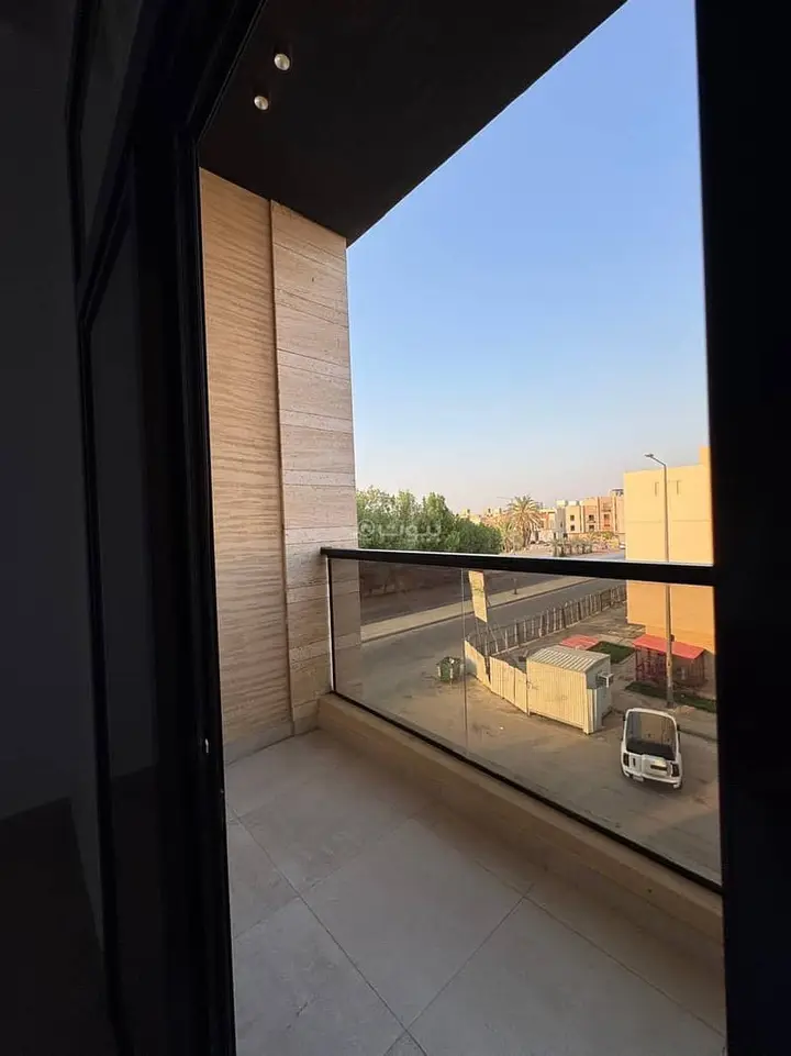 شقة 4 غرف في القادسية، الرياض