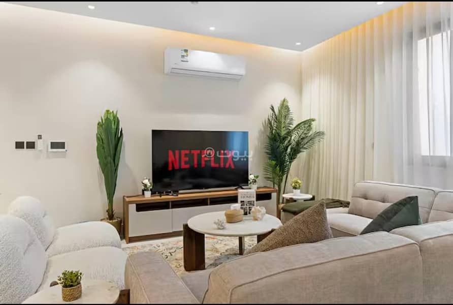 2 bedroom apartment in Al Aqiq, Riyadh 2