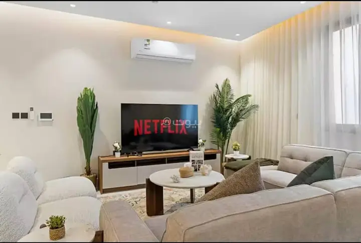 2 bedroom apartment in Al Aqiq, Riyadh 2
