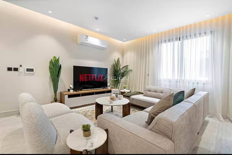 2 bedroom apartment in Al Aqiq, Riyadh 5