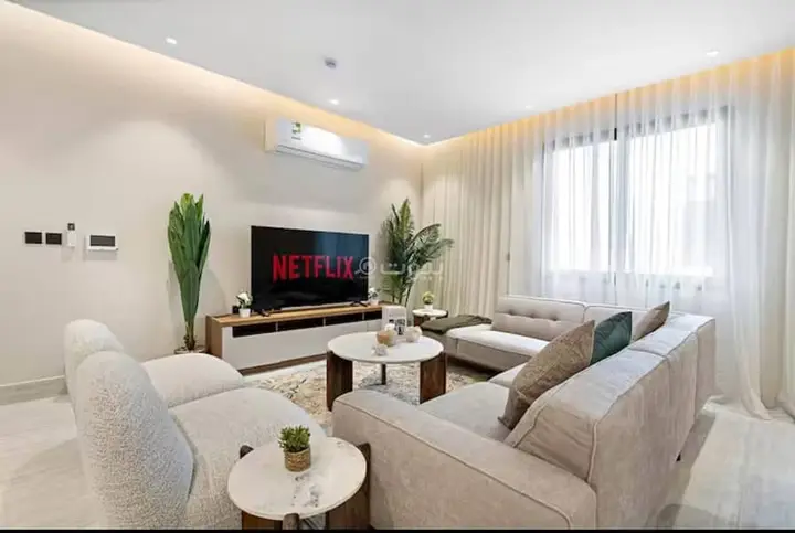 2 bedroom apartment in Al Aqiq, Riyadh 5