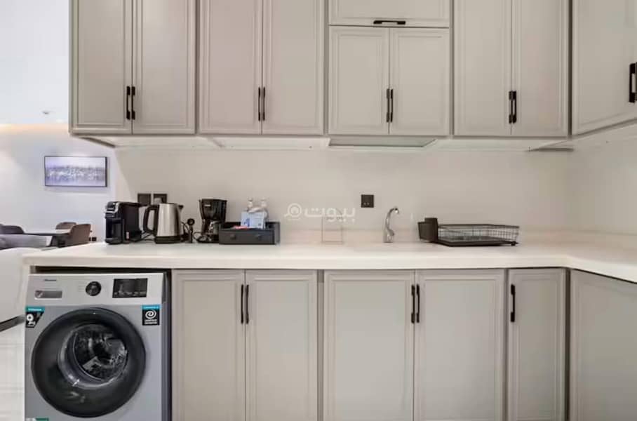 2 bedroom apartment in Al Aqiq, Riyadh 7