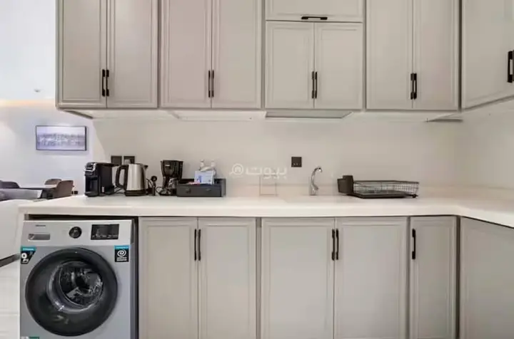 2 bedroom apartment in Al Aqiq, Riyadh 7