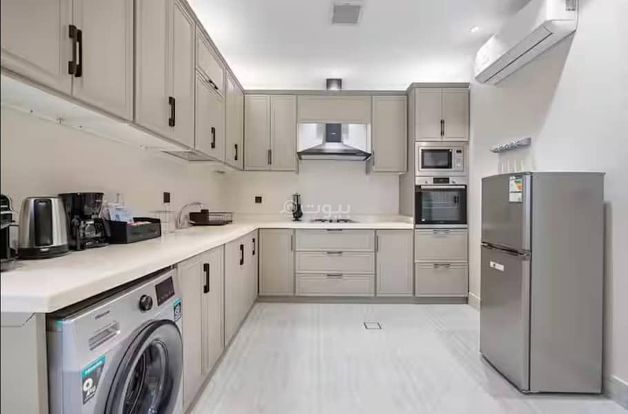 2 bedroom apartment in Al Aqiq, Riyadh 8