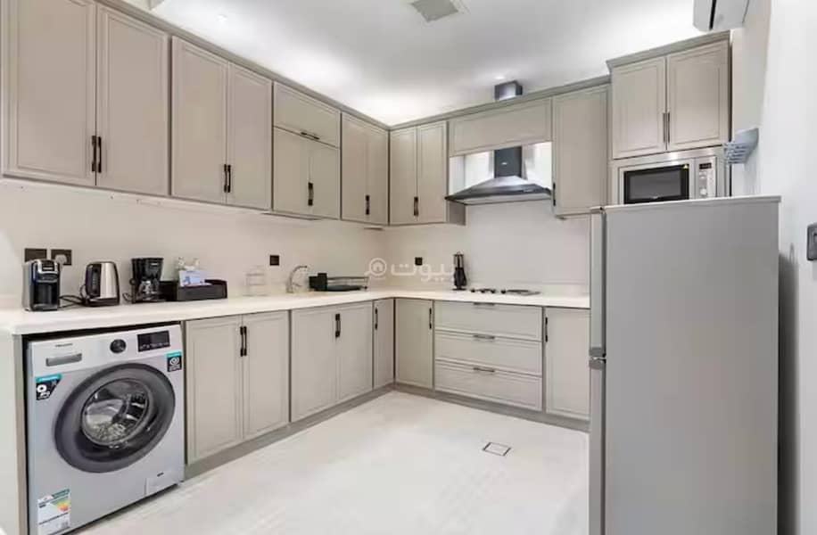 2 bedroom apartment in Al Aqiq, Riyadh 9