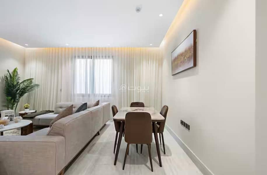 2 bedroom apartment in Al Aqiq, Riyadh 11