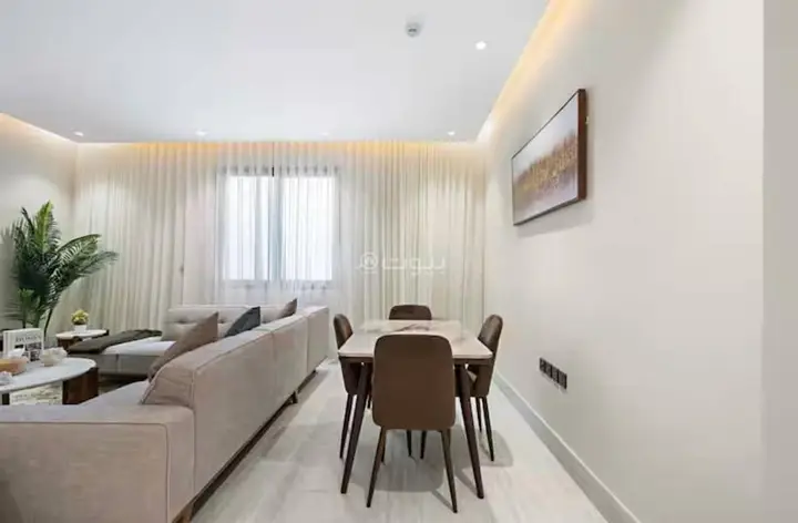 2 bedroom apartment in Al Aqiq, Riyadh 11