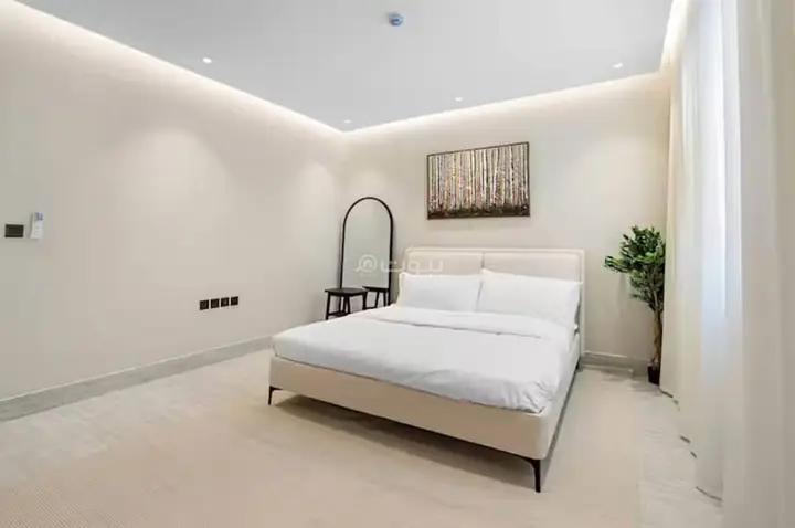 2 bedroom apartment in Al Aqiq, Riyadh 12