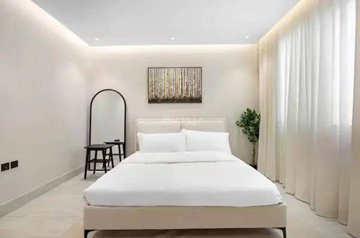 2 bedroom apartment in Al Aqiq, Riyadh 13