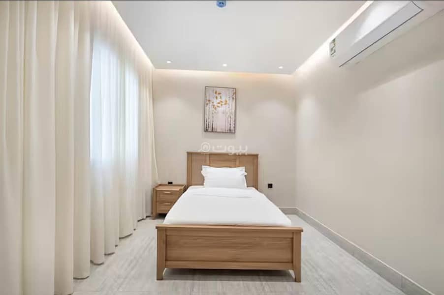 2 bedroom apartment in Al Aqiq, Riyadh 16
