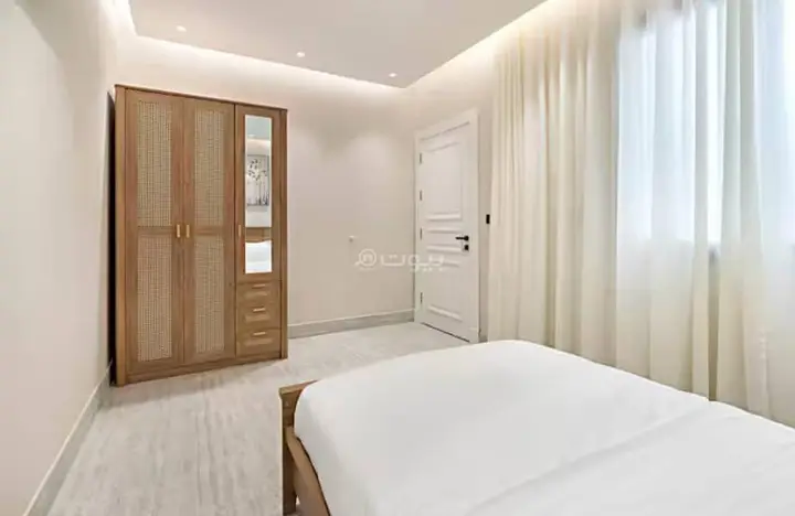 2 bedroom apartment in Al Aqiq, Riyadh 18