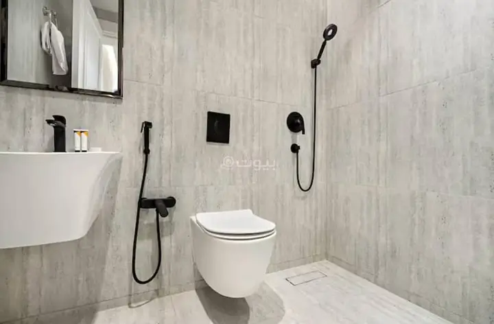 2 bedroom apartment in Al Aqiq, Riyadh 19