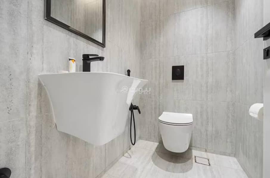 2 bedroom apartment in Al Aqiq, Riyadh 22