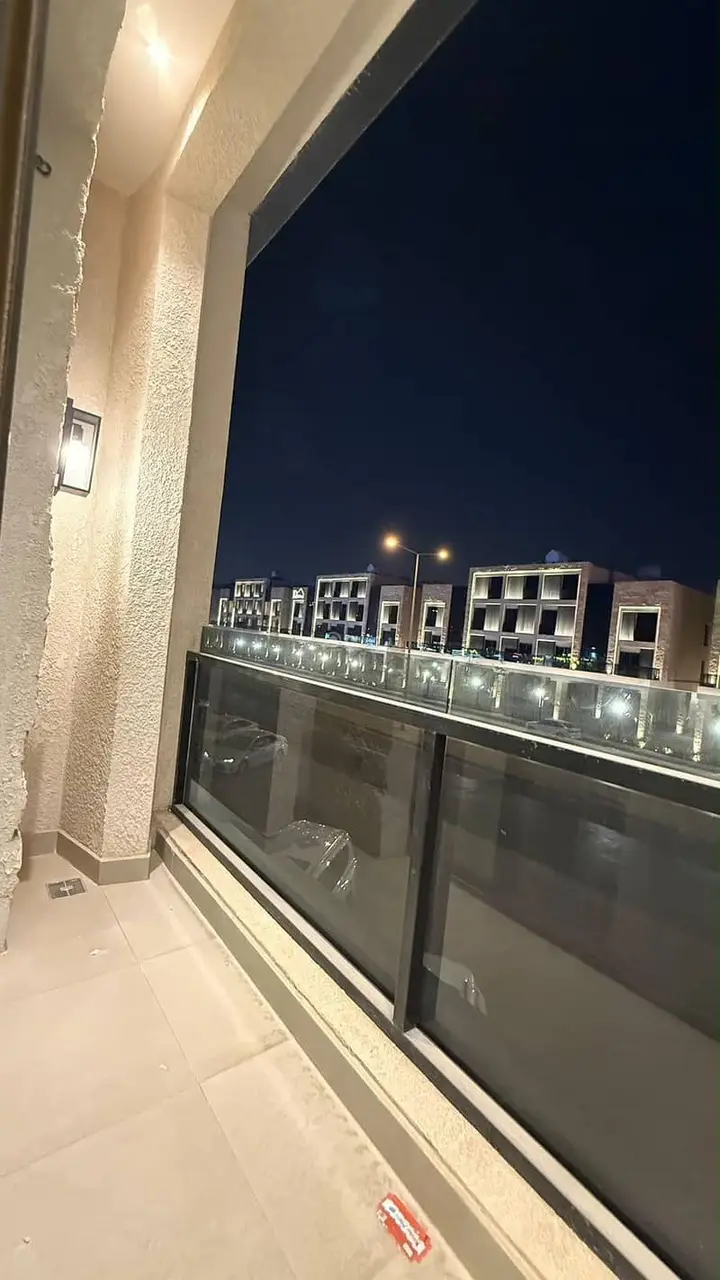 3 bedroom apartment in Al Munsiyah, Riyadh 3